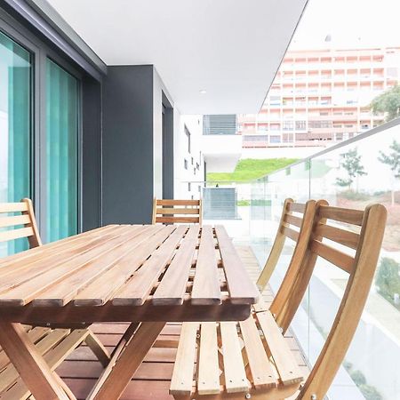 Benfica Prime Terrace By Homing Apartment Lisabona Exterior foto