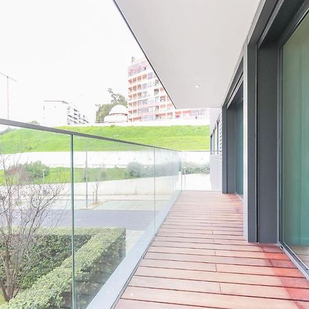 Benfica Prime Terrace By Homing Apartment Lisabona Exterior foto