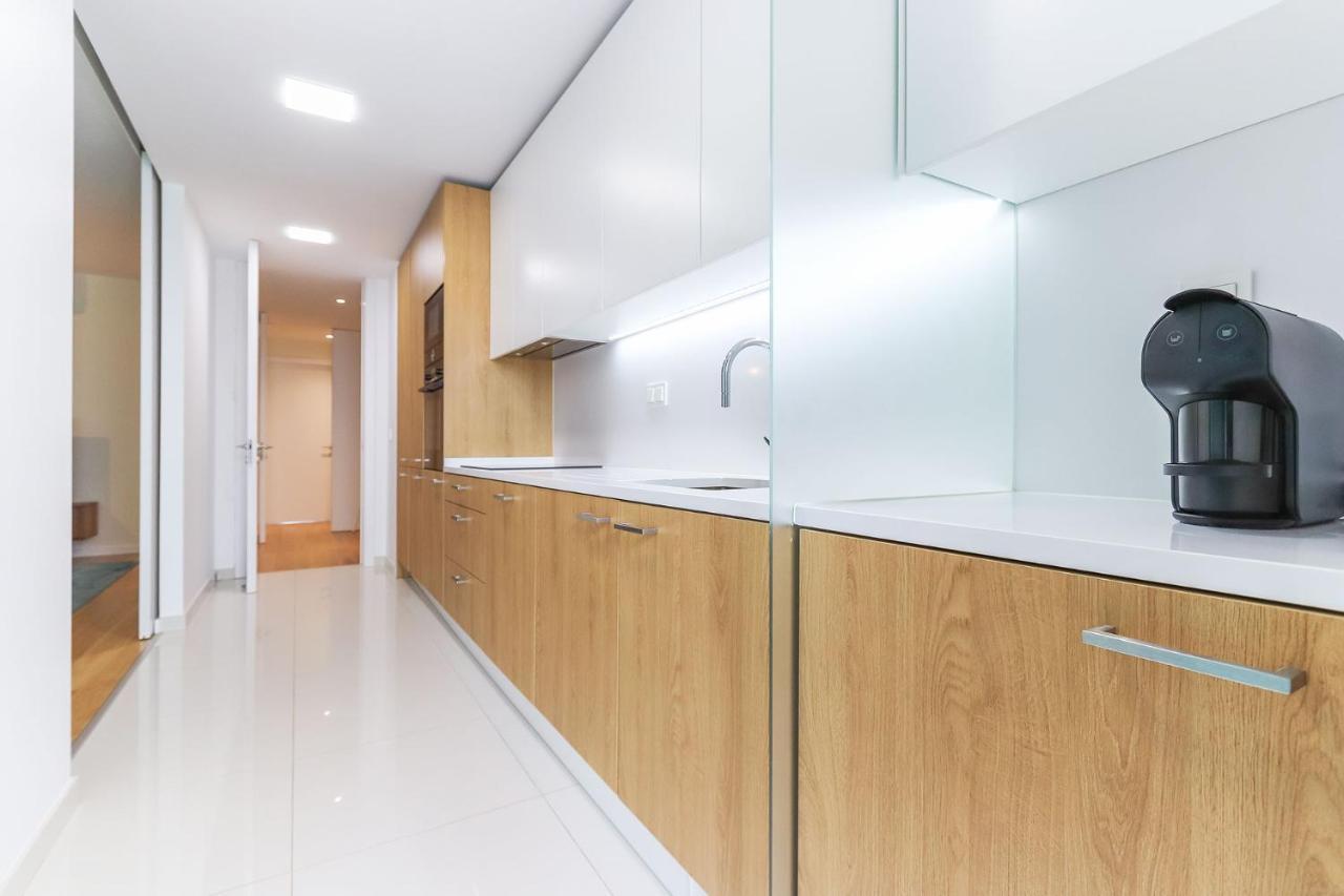 Benfica Prime Terrace By Homing Apartment Lisabona Exterior foto