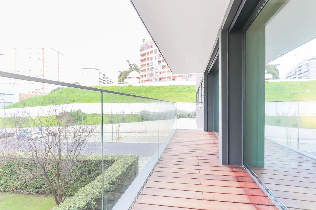 Benfica Prime Terrace By Homing Apartment Lisabona Exterior foto