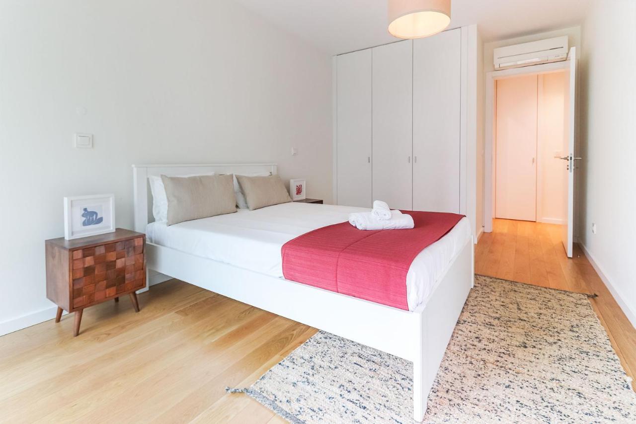Benfica Prime Terrace By Homing Apartment Lisabona Exterior foto