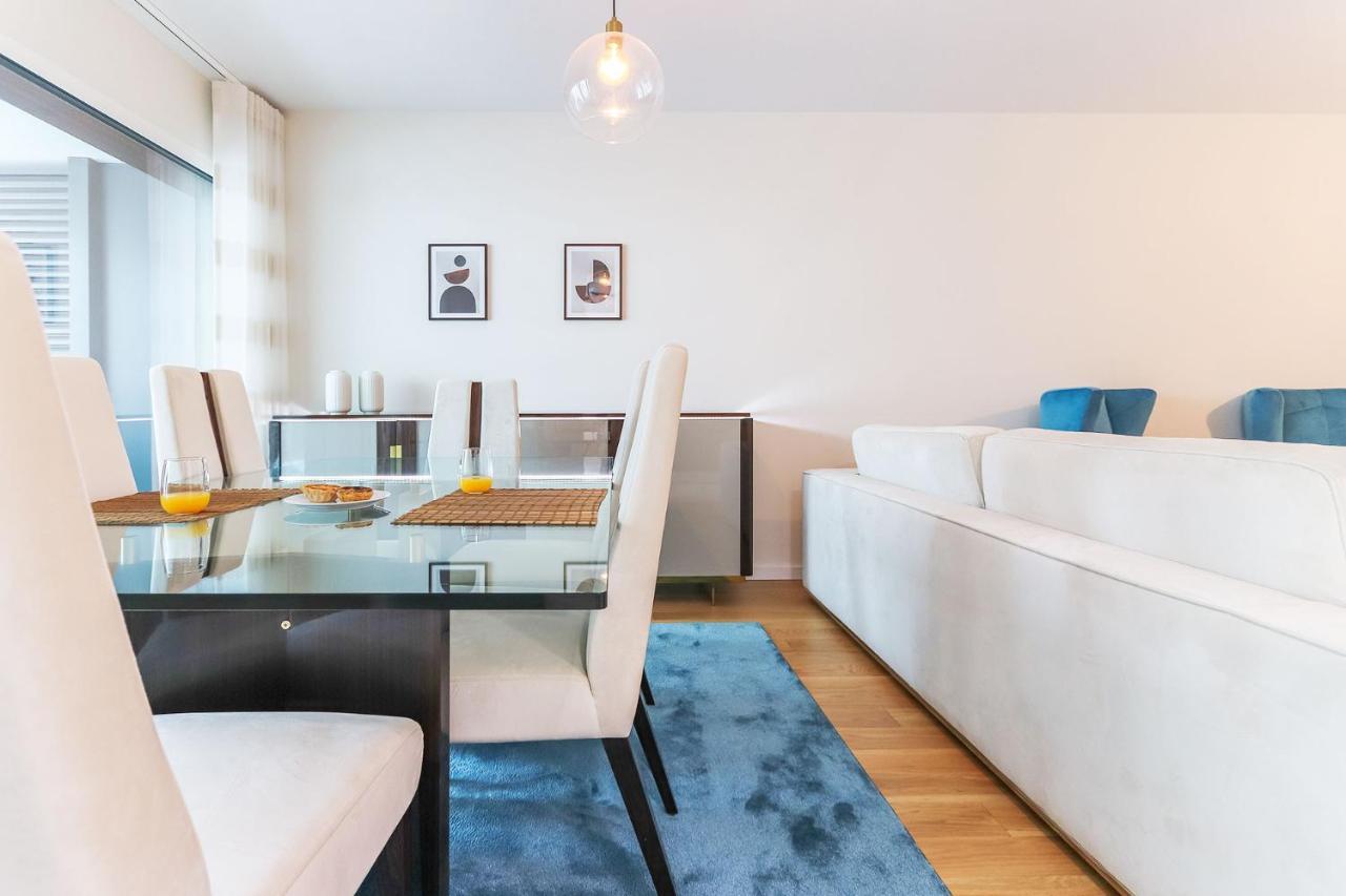 Benfica Prime Terrace By Homing Apartment Lisabona Exterior foto