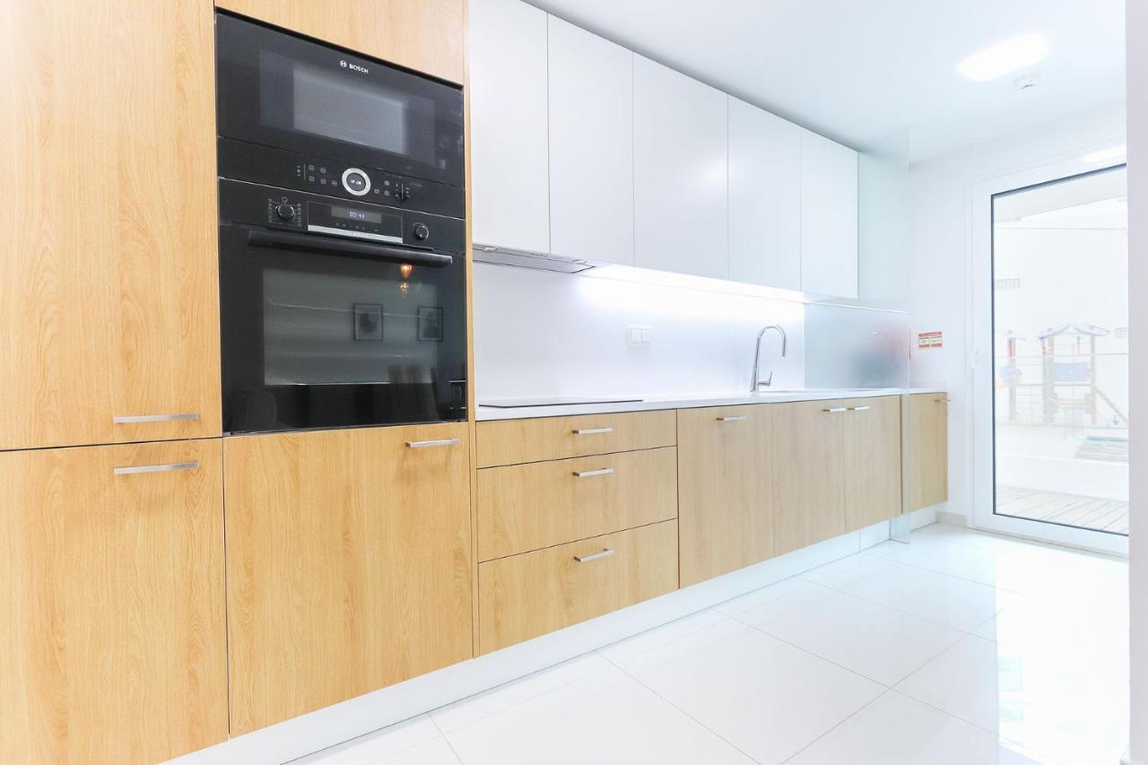 Benfica Prime Terrace By Homing Apartment Lisabona Exterior foto
