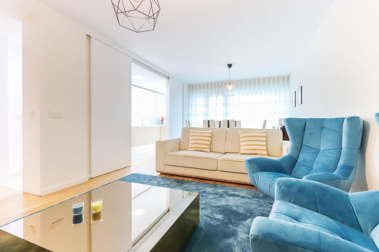 Benfica Prime Terrace By Homing Apartment Lisabona Exterior foto