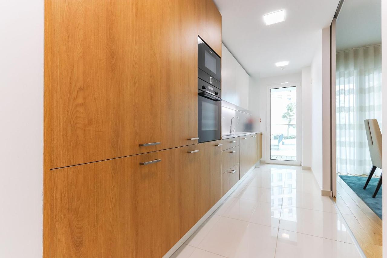 Benfica Prime Terrace By Homing Apartment Lisabona Exterior foto