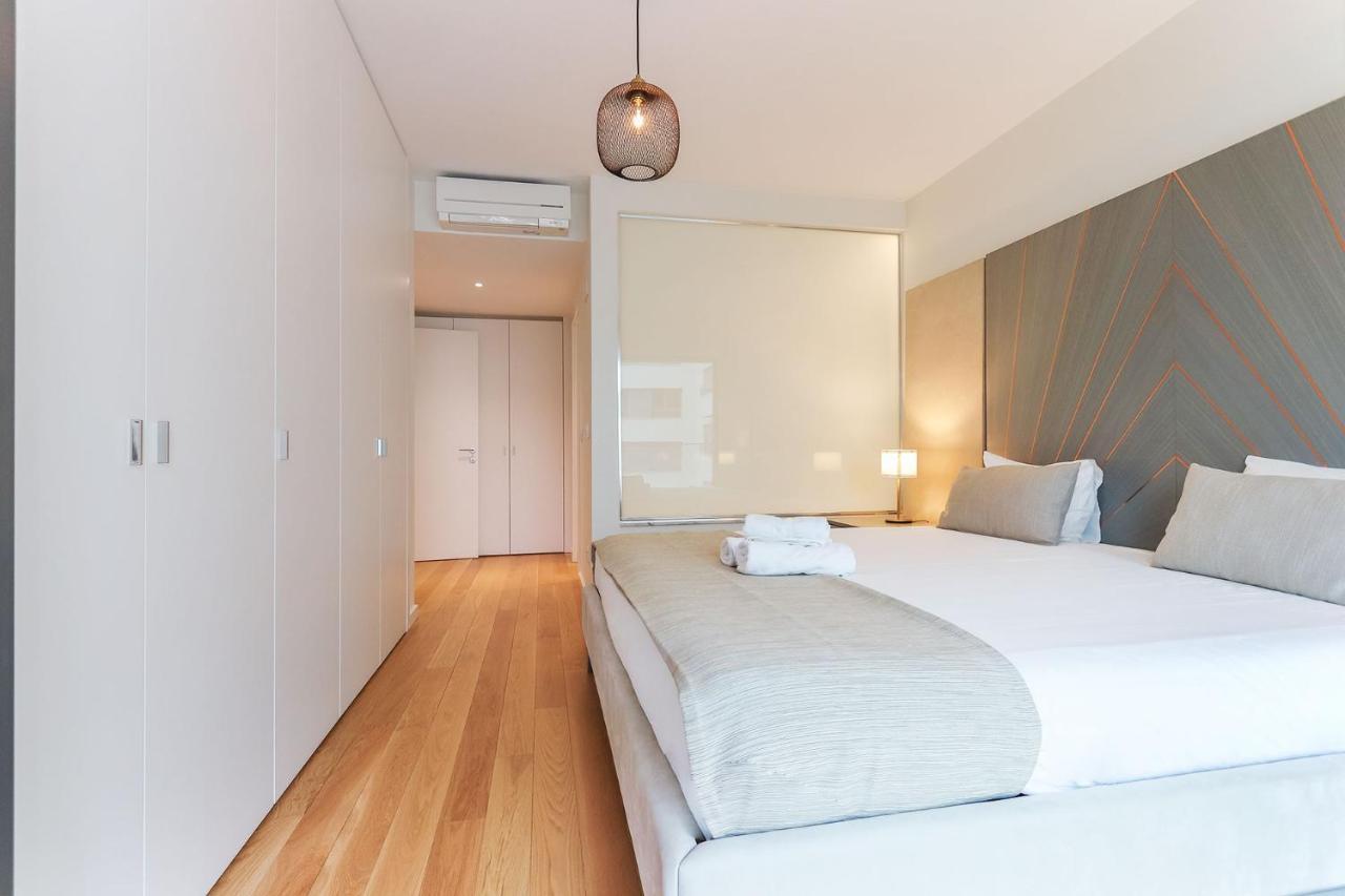 Benfica Prime Terrace By Homing Apartment Lisabona Exterior foto