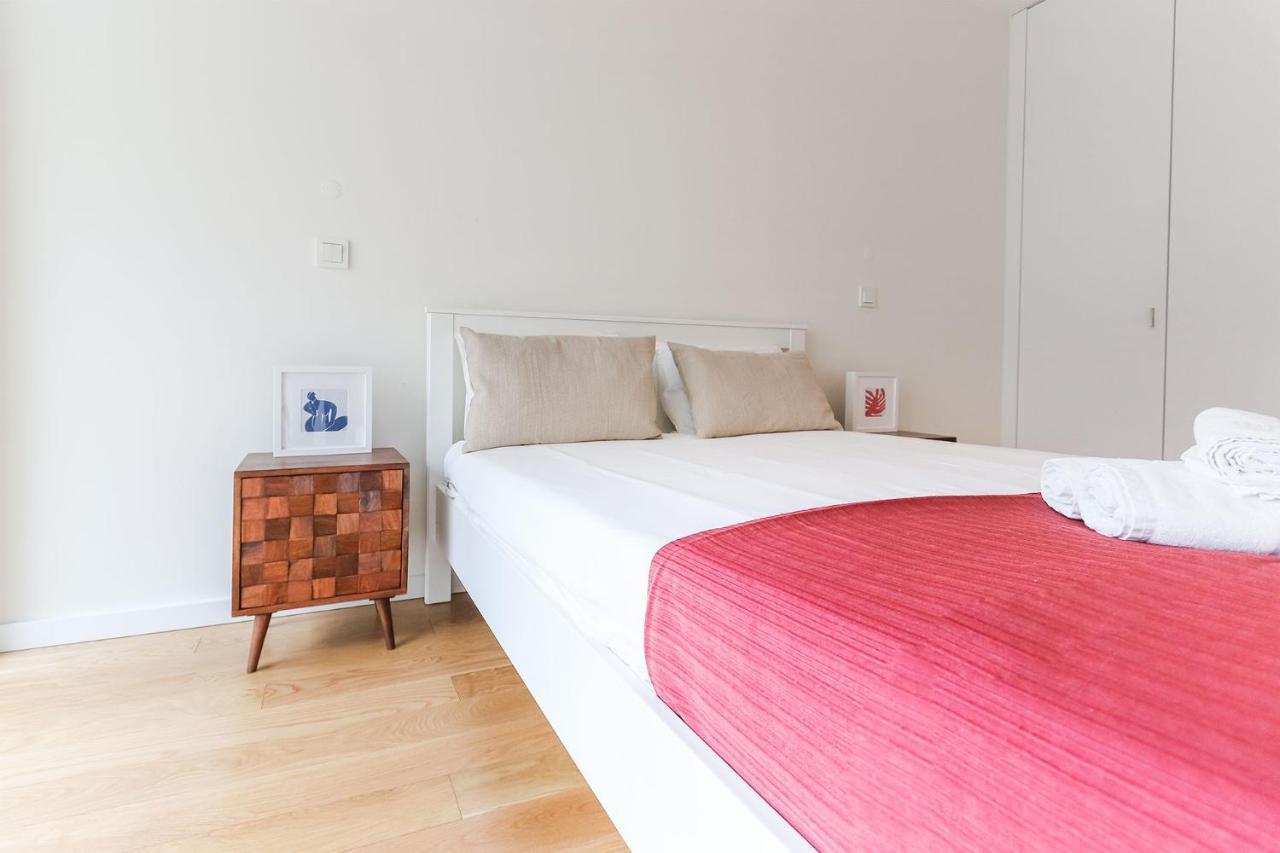 Benfica Prime Terrace By Homing Apartment Lisabona Exterior foto