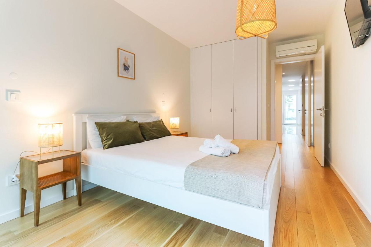 Benfica Prime Terrace By Homing Apartment Lisabona Exterior foto