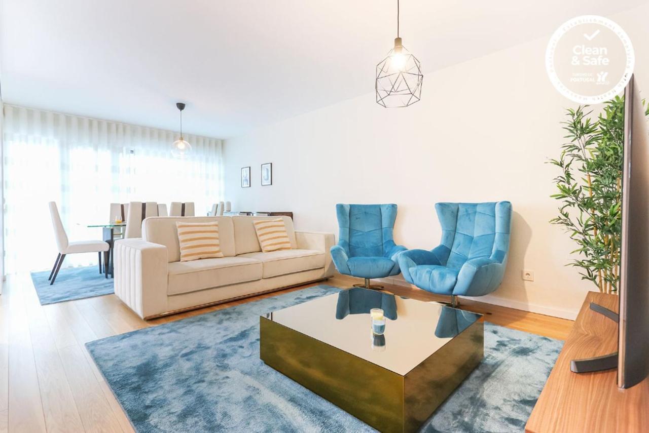 Benfica Prime Terrace By Homing Apartment Lisabona Exterior foto